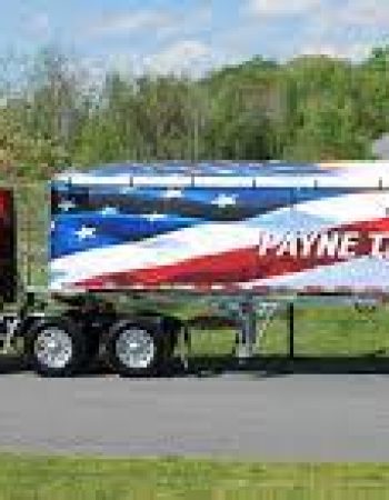 Payne Trucking Inc