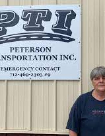 Peterson Transportation