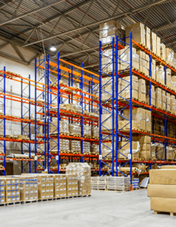 InTek Freight & Logistics Inc