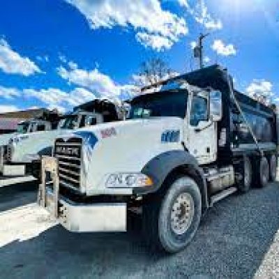 Miami Trucking