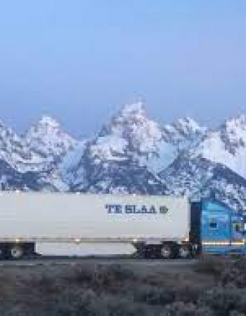 Te Slaa Trucking