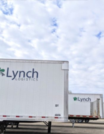Lynch Logistics