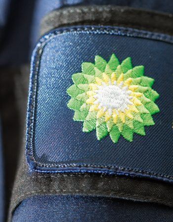 BP