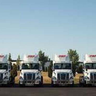 Portland Air Freight