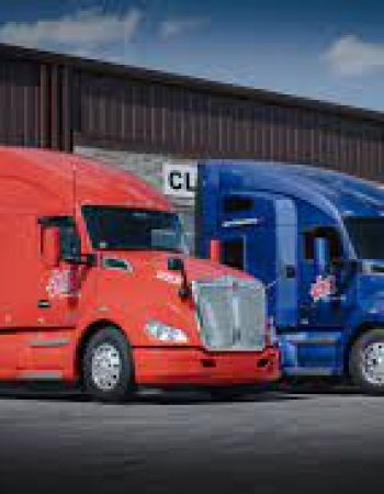 Jett Trucking