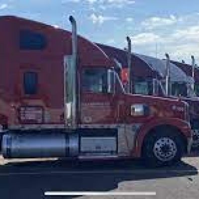 Midwest Freight Systems Corp