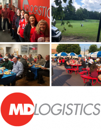 MD Logistics
