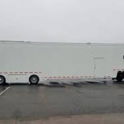 K&B Transport Inc