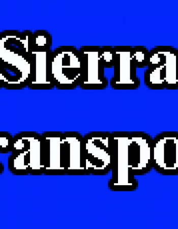 Sierra Transport LLC
