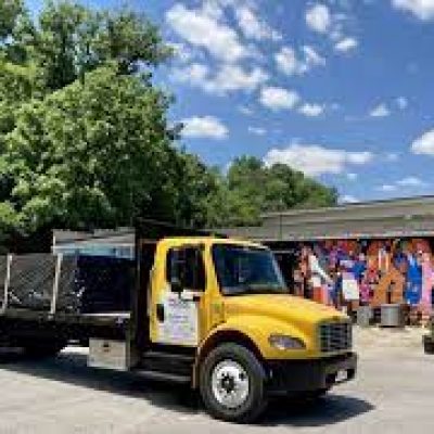Ironwood Transport LLC