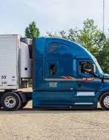 Mast Trucking