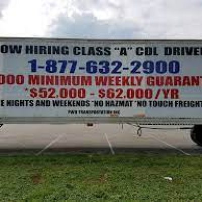 PWD Transportation