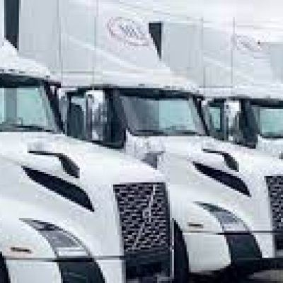Midwest Logistics Systems