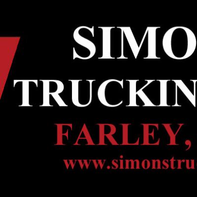 Simon’s Trucking Inc