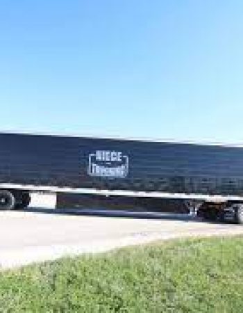 Niece Trucking Inc