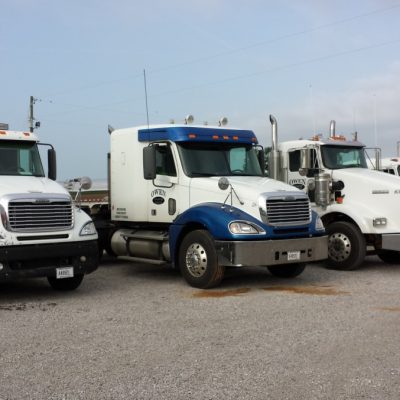 Owen Transport Services LLC