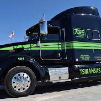 TSI Kansas Inc