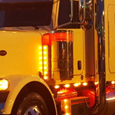 Owen Transport Services LLC