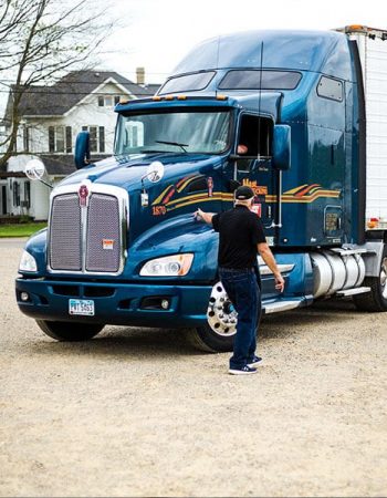 Mast Trucking