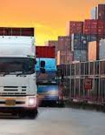 ICAT Logistics Inc
