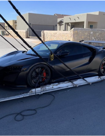 Midwest Exotic Auto Transport
