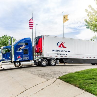 Koleaseco Inc