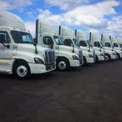 Bluegrass Trucking Inc