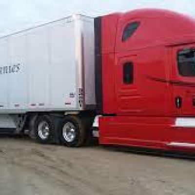 Frisard’s Trucking Co Inc
