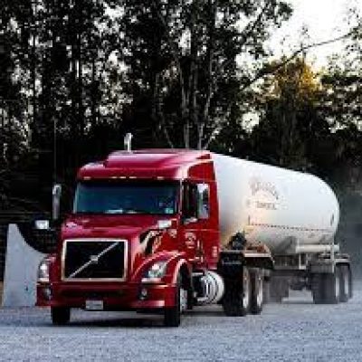 Hercules Transport Inc
