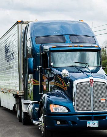Mast Trucking