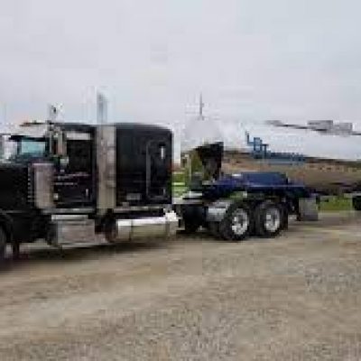 L B Transport
