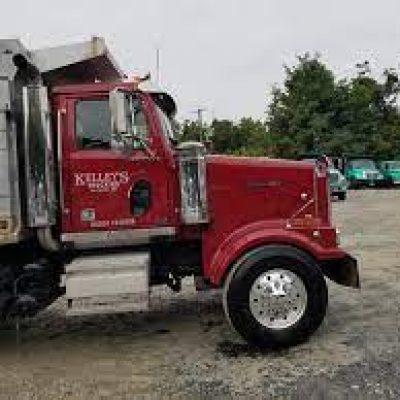 Kelleys Trucking LLC