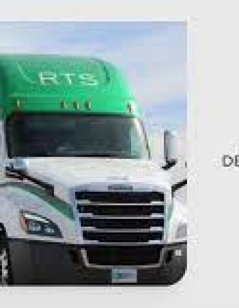 Renewable Transport Services