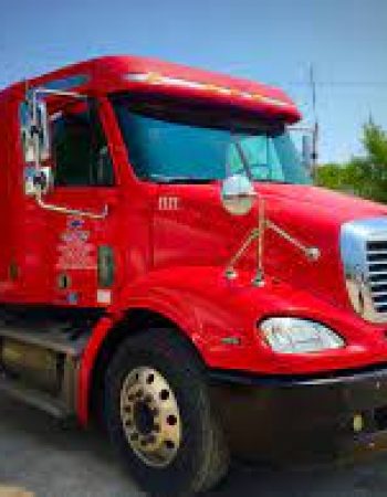 Mid Cities Motor Freight Inc