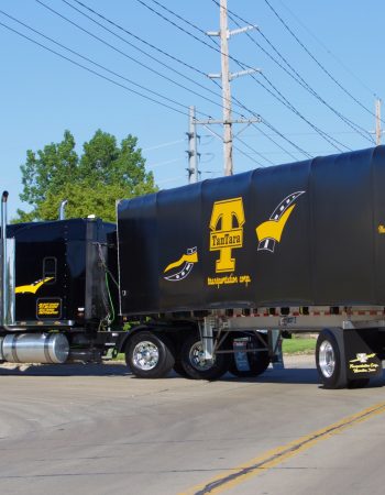 TanTara Transportation Corp