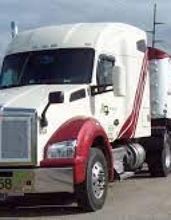 A G Trucking