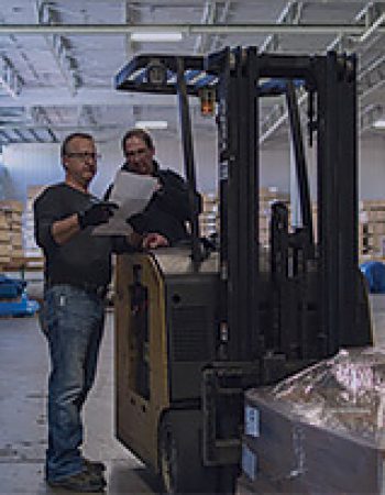 Premier Freight Management
