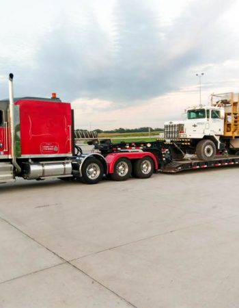 Reilley Trucking Inc