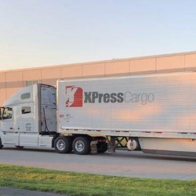 XPress Cargo