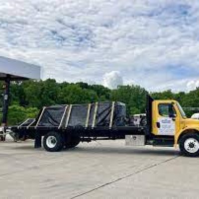 Ironwood Transport LLC