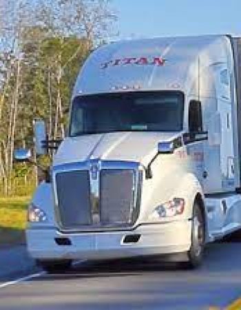 Titan Transfer Inc