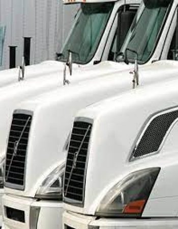 Foreway Transportation Inc