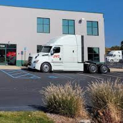 JVC Enterprises inc
