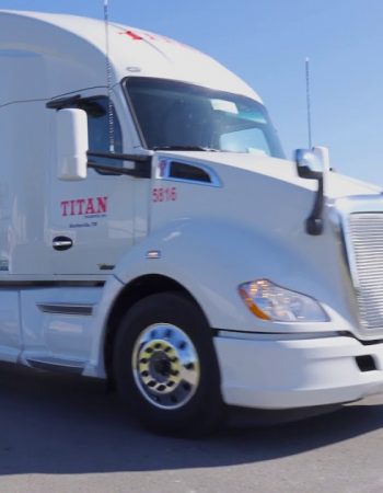 Titan Transfer Inc