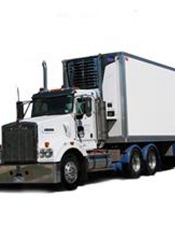 Hamann Trucking
