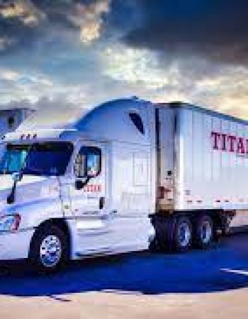 Titan Transfer Inc