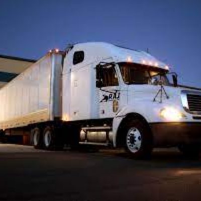 Raj Transport Inc