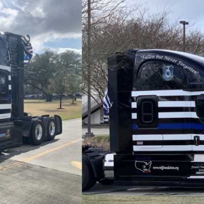 Frisard’s Trucking Co Inc