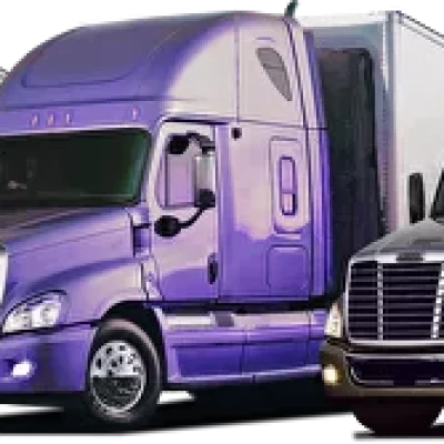 Shram Logistics Solutions
