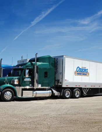 Oberg Freight Co